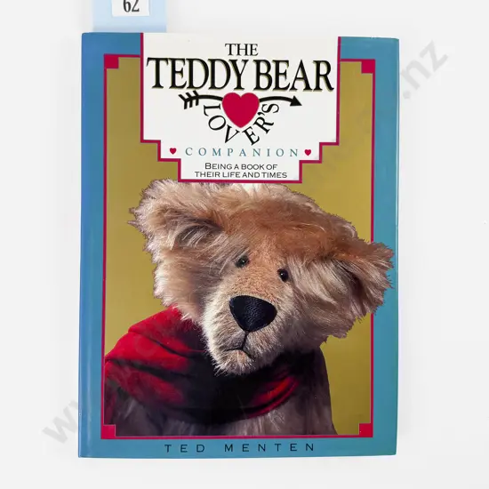 Teddy Bear Reference