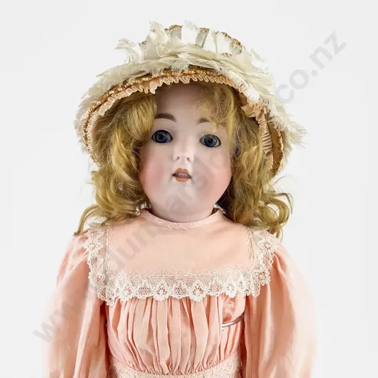 'Daisy' Kestner Made in Germany D 1/4 171 8 1/4 Bisque Doll