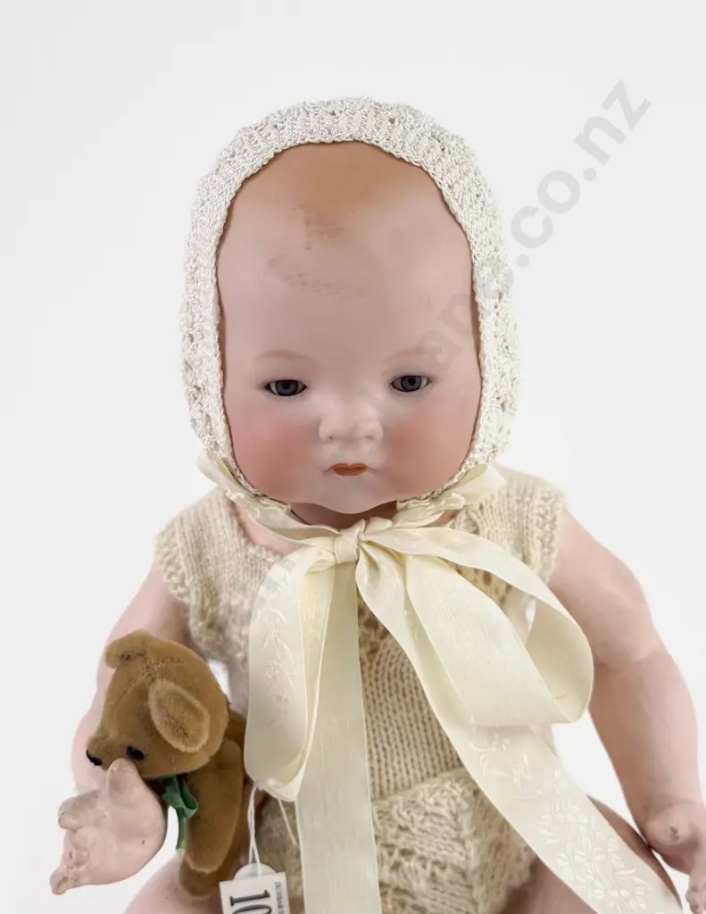 Armand Marseille 341/4K Dream Baby Image 1++