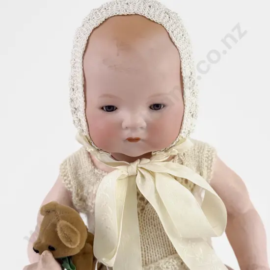 Armand Marseille 341/4K Dream Baby