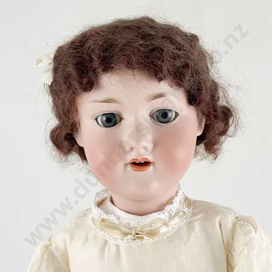 Armand Marseille 390 A 5 M Bisque Doll