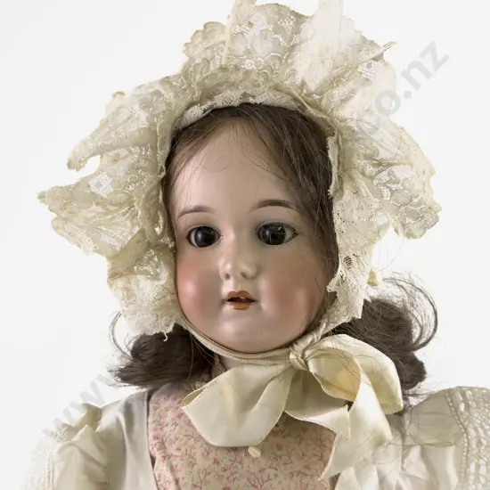 Armand Marseille 360 A 8 M Bisque Doll