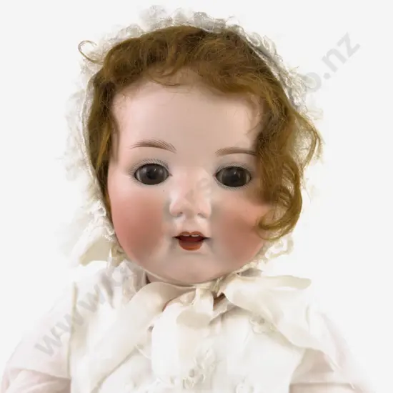 Armand Marseille 995 A 4 1/2 M Bisque Baby Doll