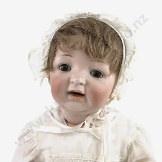 Kestner k Made in Germany 14 JDK 211 Bisque Character Baby Doll