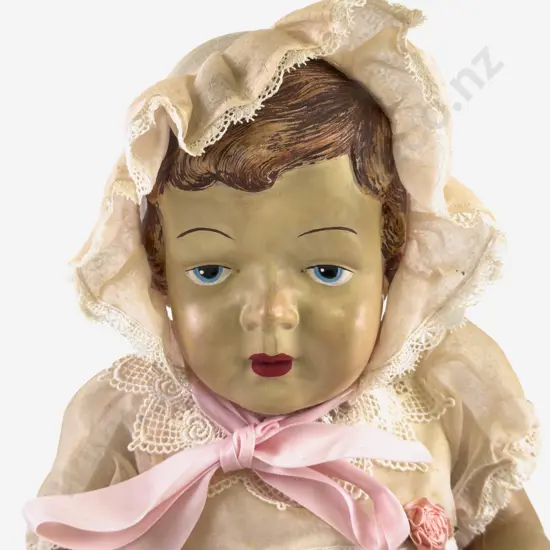 Palitoy 55 Celluloid Character Baby Doll