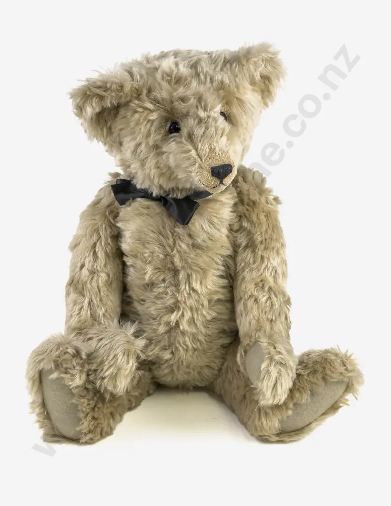 Atlantic Bears Ross-Shire Scotland Teddy Bear Image 1++