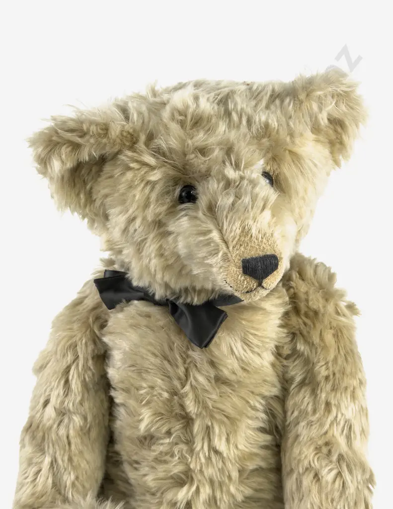 Atlantic Bears Ross-Shire Scotland Teddy Bear Image 1++