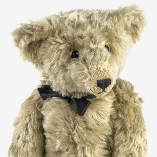 Atlantic Bears Ross-Shire Scotland Teddy Bear