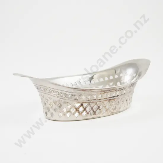 Vict S/S Bon Bon Dish