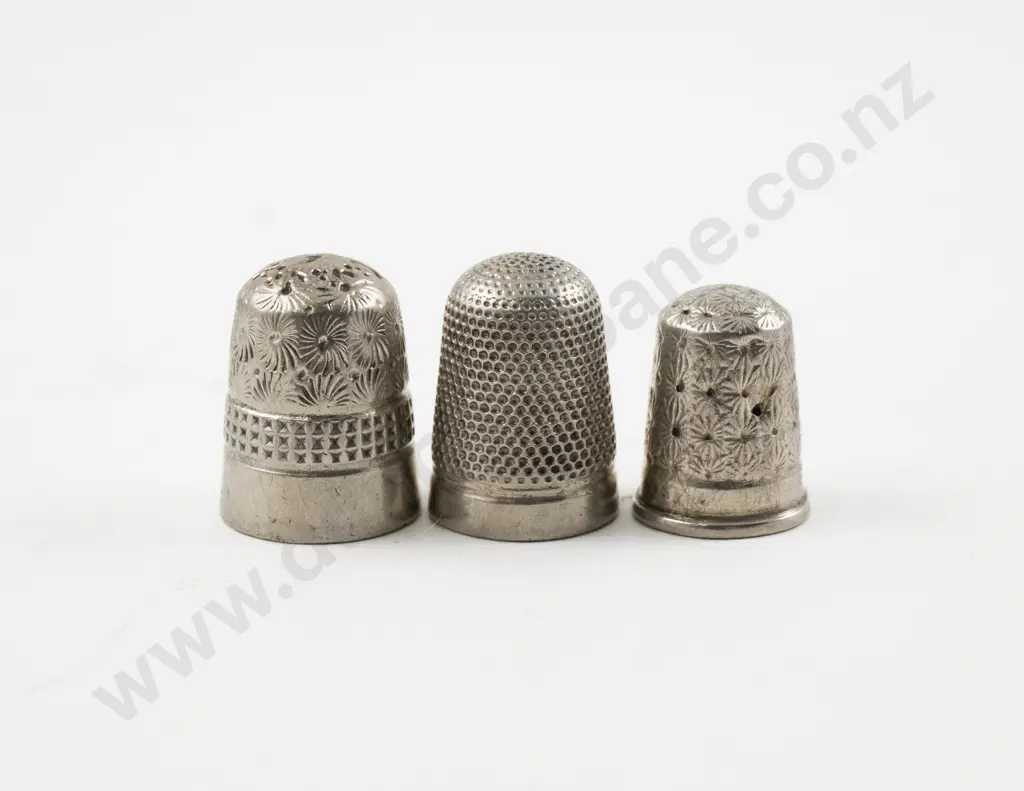 A S/S Thimble & 2 Others Image 1++