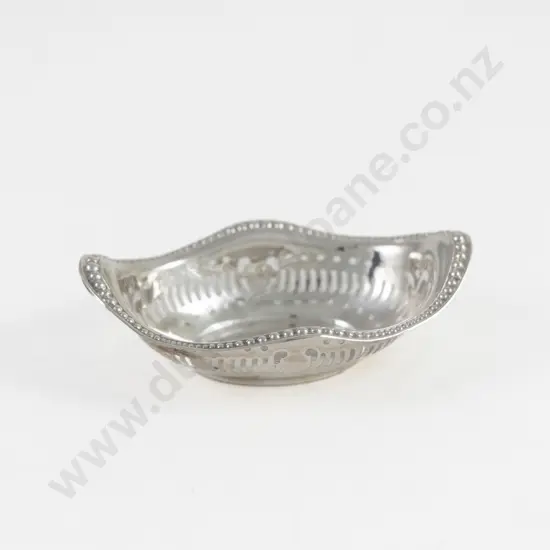Geo V S/S Bon Bon Dish