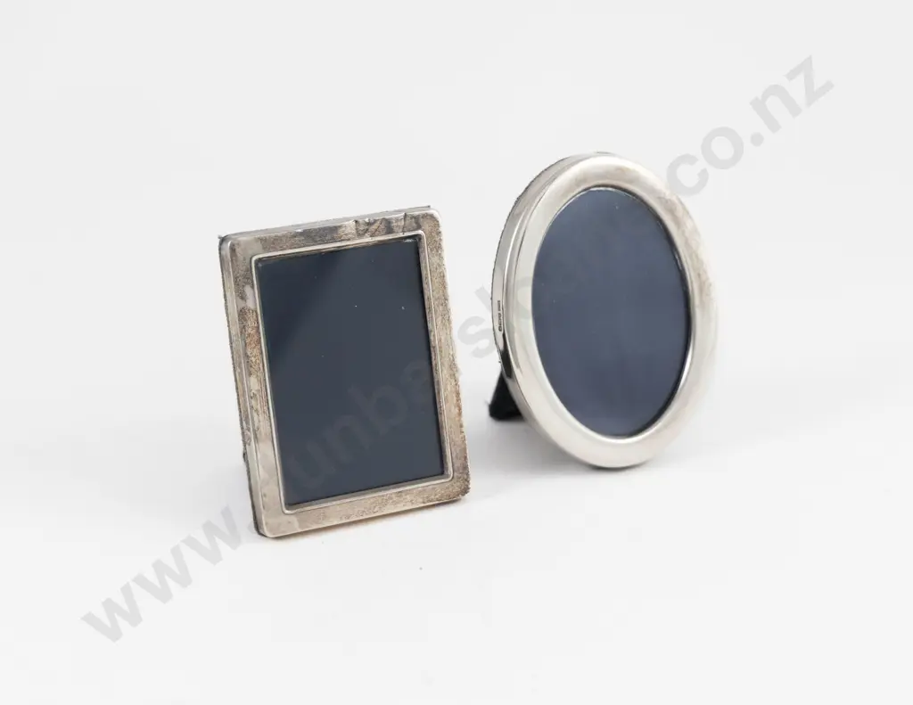 2 S/S Photo Frames Image 1++