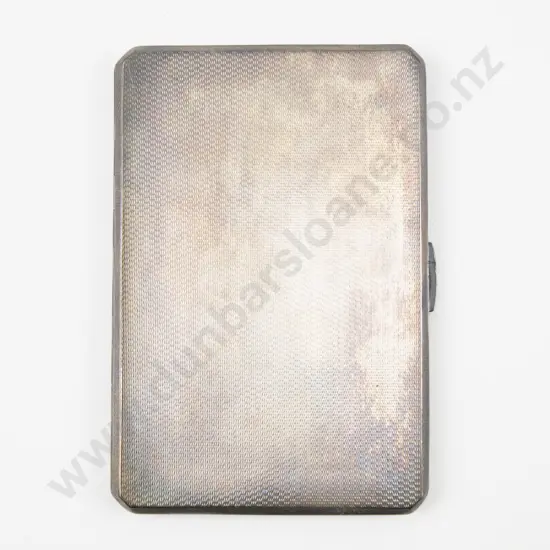 S/S Cigarette Case