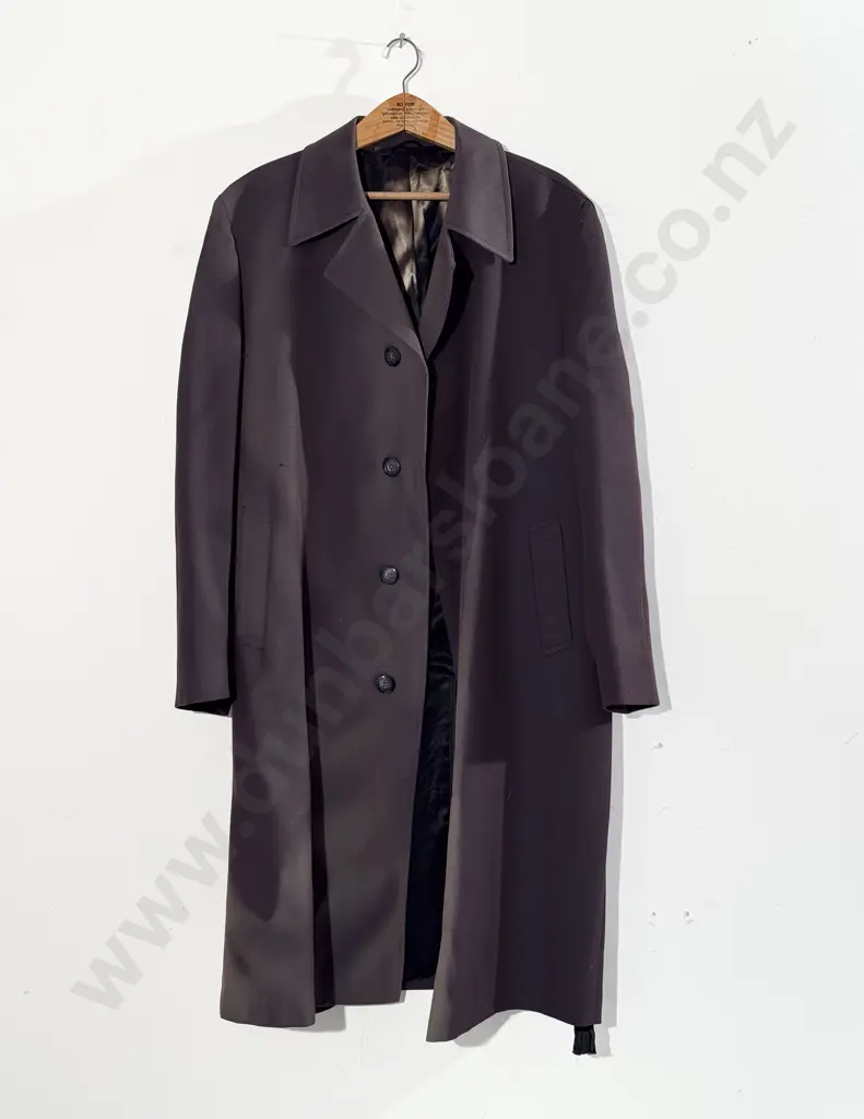 Two Heritage Oversized Gents Jackets Image 1++