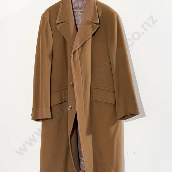 Vintage Skylight Fashion Oversized Gents Jacket