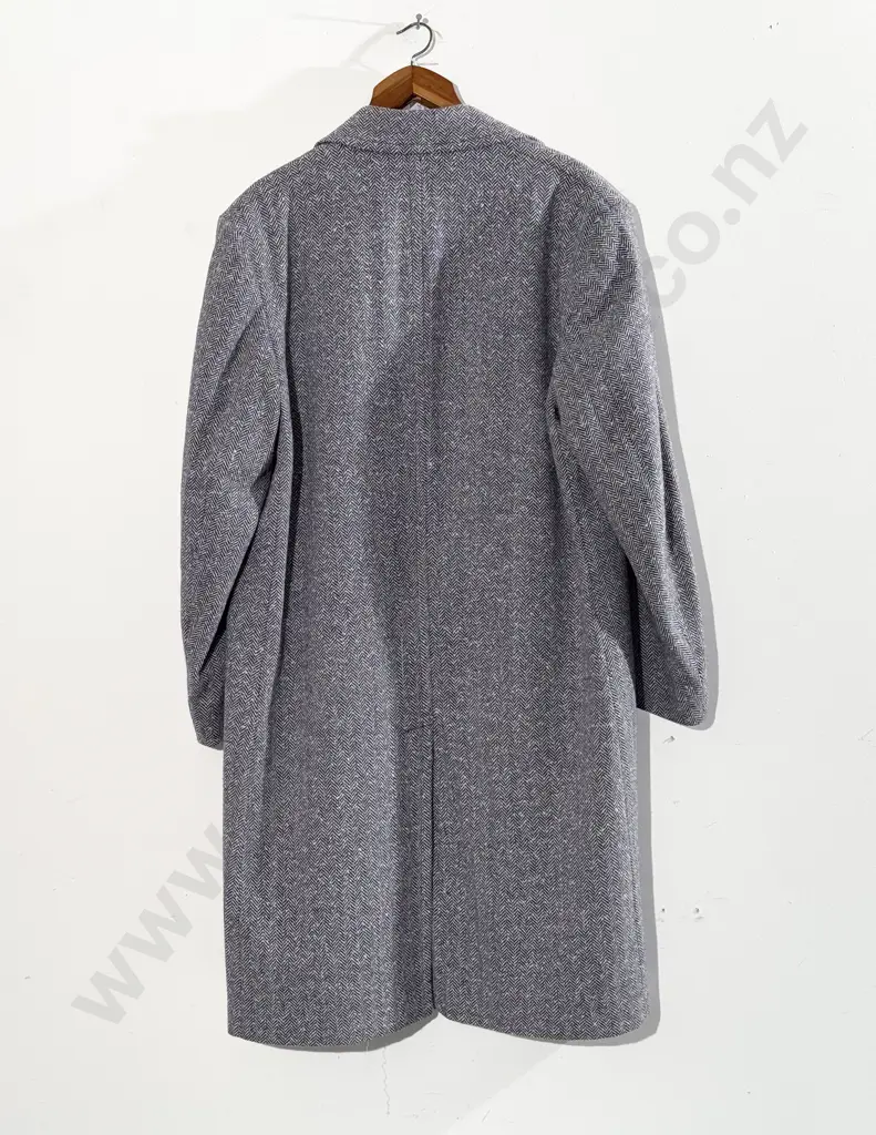 Vintage Heritage Oversized Gents Jacket Image 1++