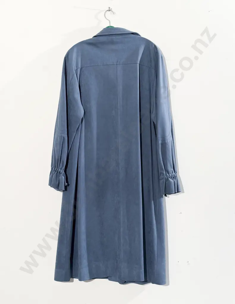 Vintage Austin Brown New Zealand Four Piece Outfit Image 1++