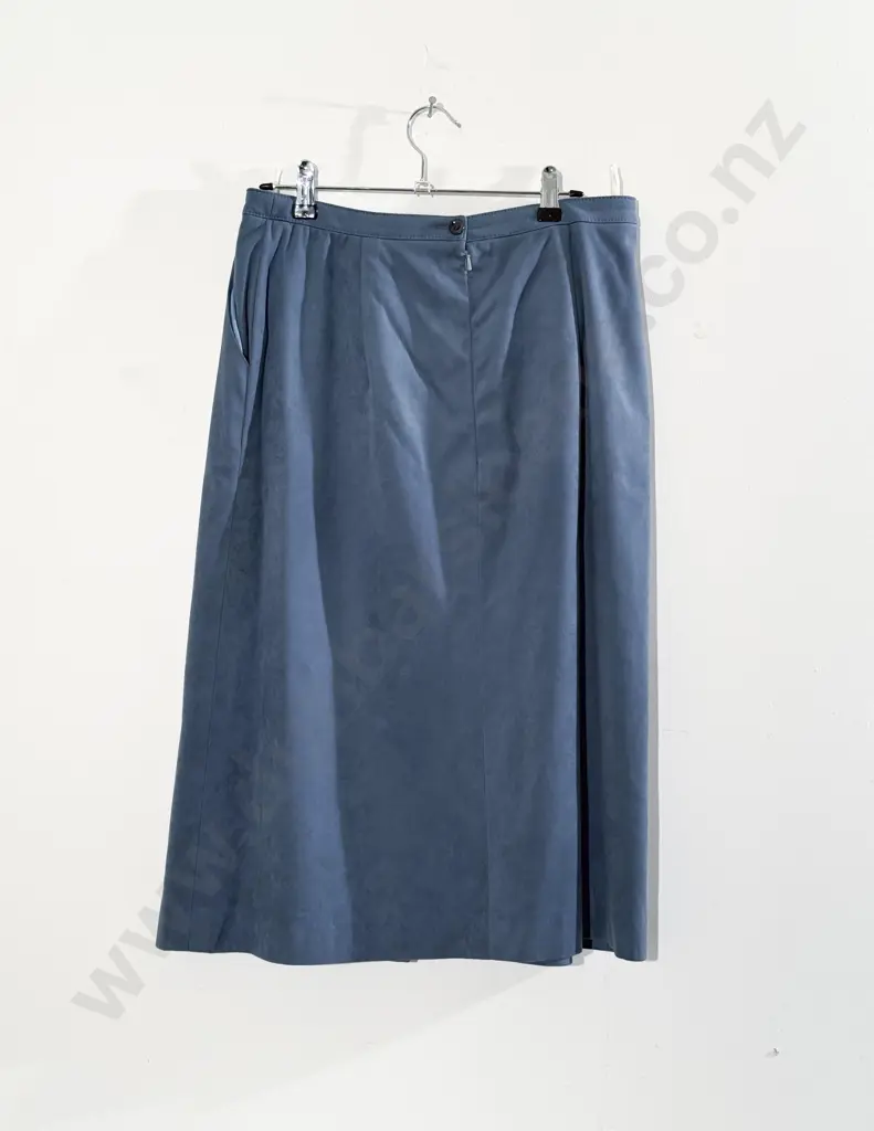 Vintage Austin Brown New Zealand Four Piece Outfit Image 1++