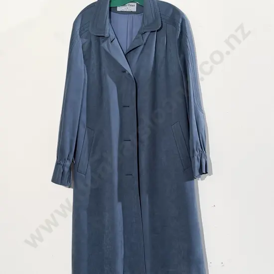 Vintage Austin Brown New Zealand Four Piece Outfit