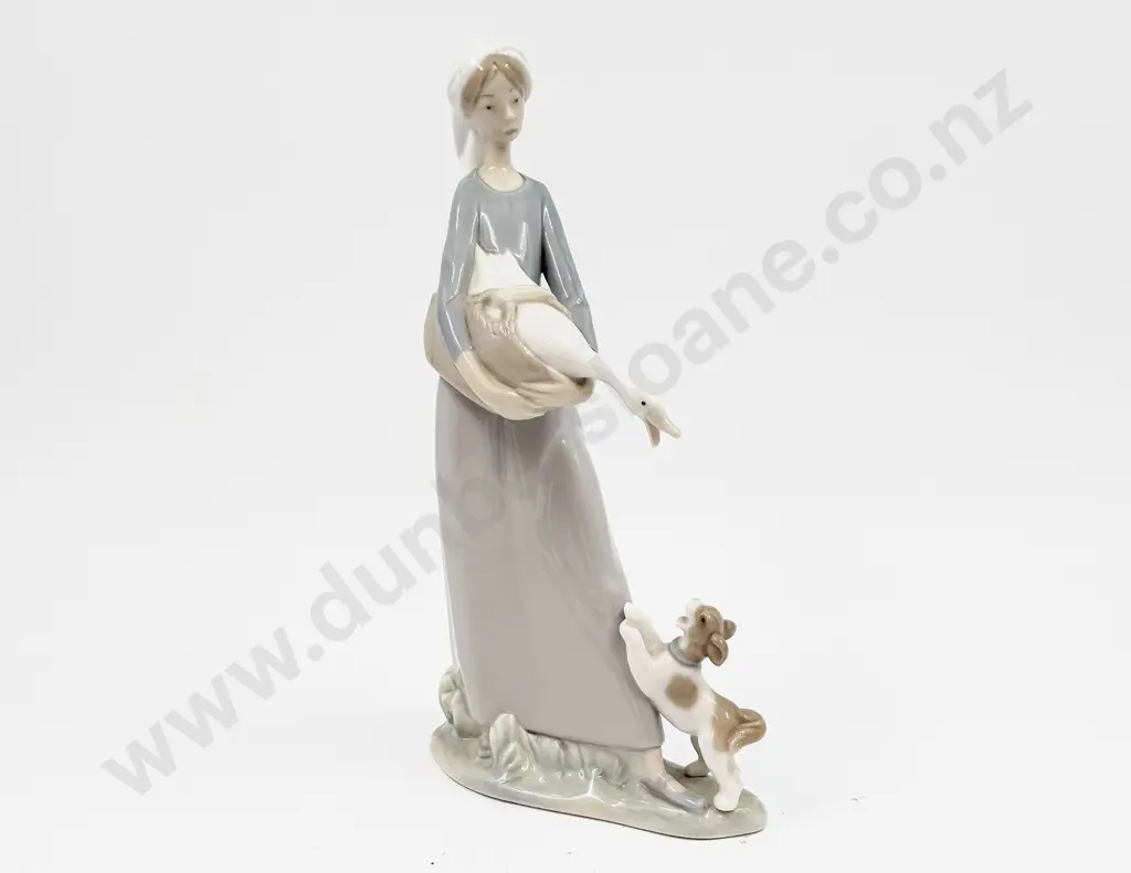 Lladro Figure Image 1++