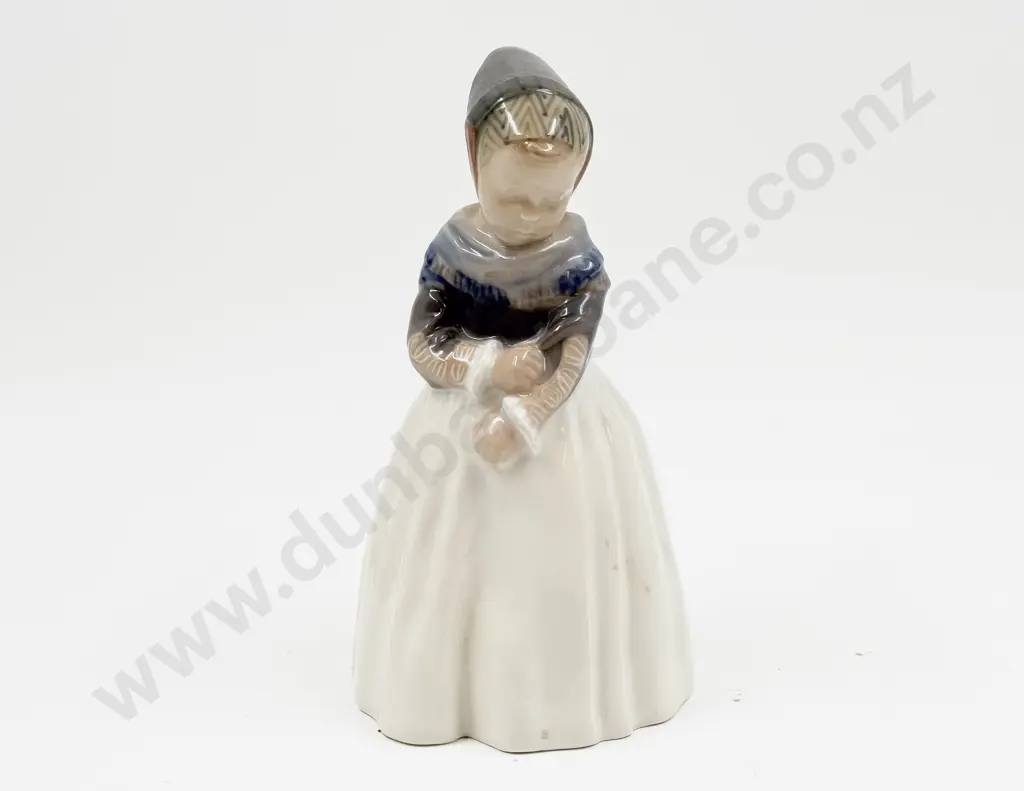 Royal Copenhagen Figure Image 1++