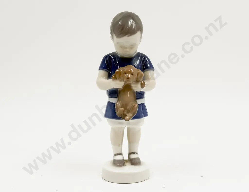 B & G Figure Image 1++