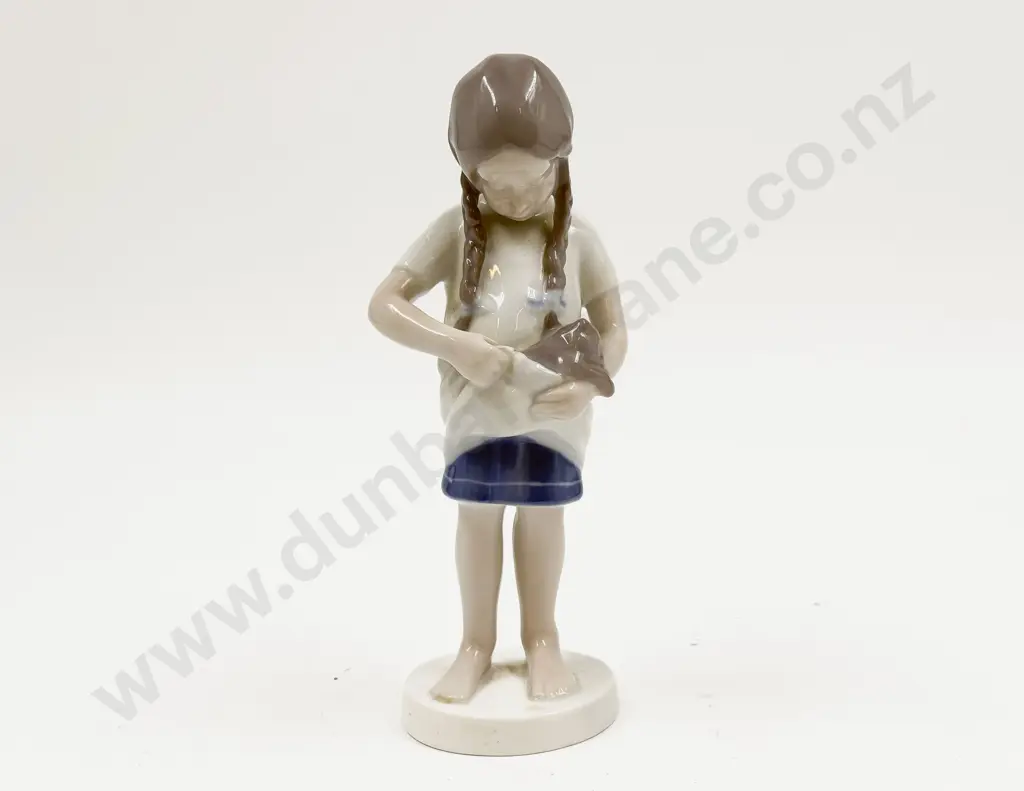 B & G Figure Image 1++