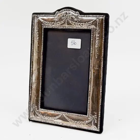 S/S Photo Frame