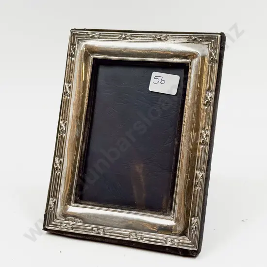 S/S Photo Frame