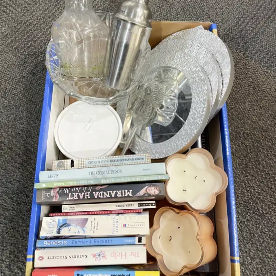 Box of Assorted