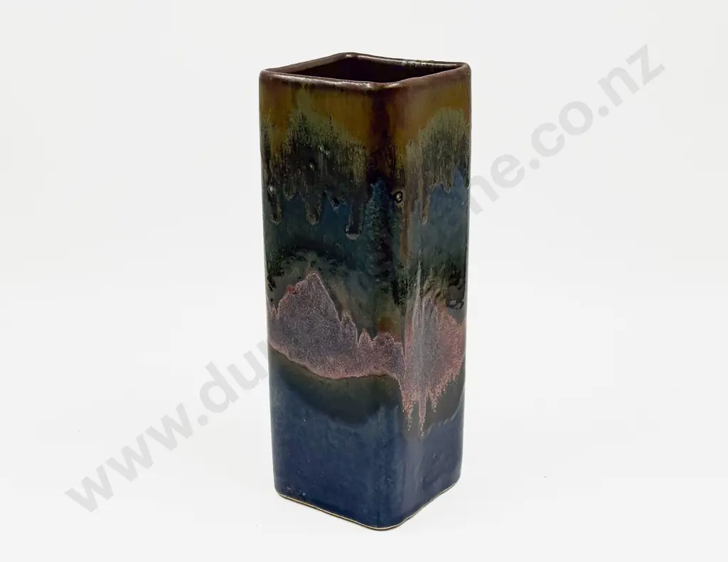Paul Wotherspoon Pottery Vase Image 1++