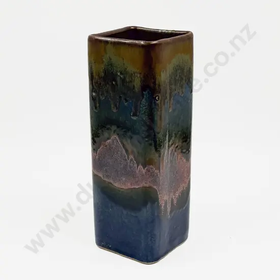 Paul Wotherspoon Pottery Vase