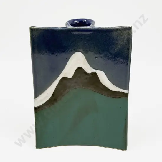 Paul Wotherspoon Pottery Vase
