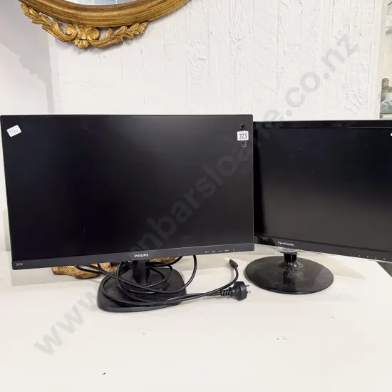 Philips Monitor and Other