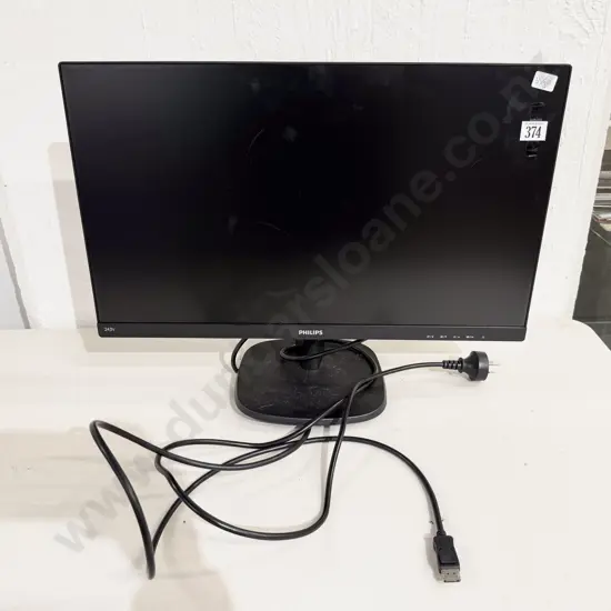 Philips Computer Monitor