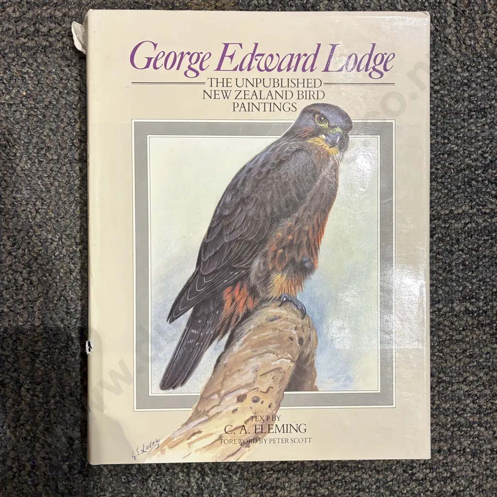 Box of Assorted Books & Vinyl Records Image 1++