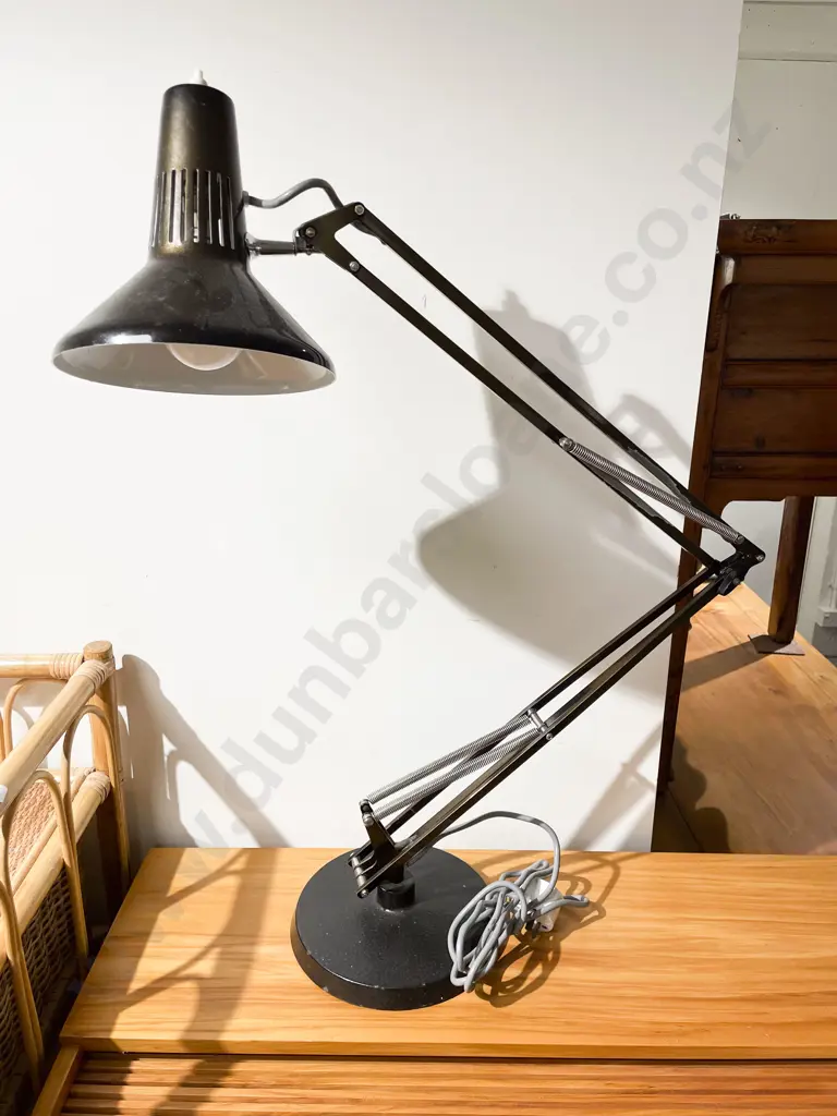Anglepoise Lamp Image 1++