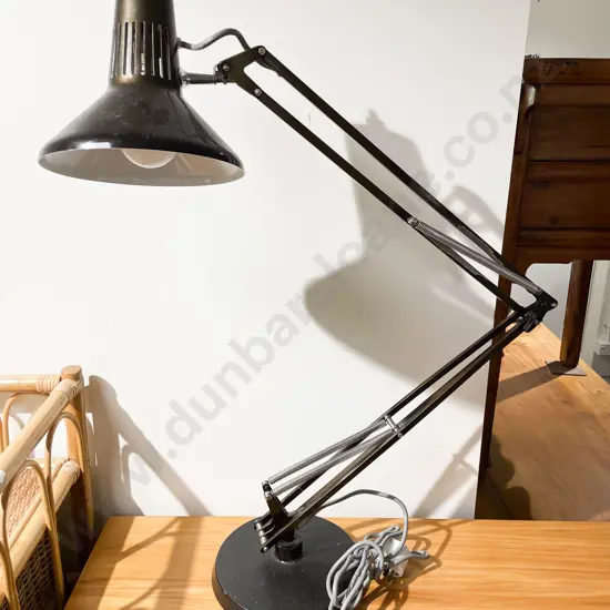 Anglepoise Lamp