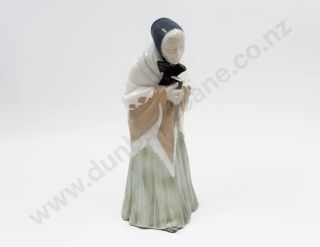 Royal Copenhagen Figure Image 1++