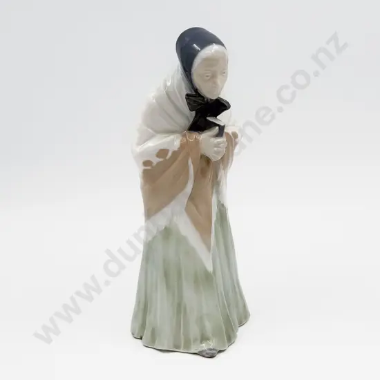 Royal Copenhagen Figure