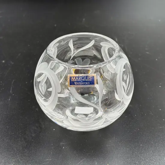 Marquis by Waterford Small Bowl