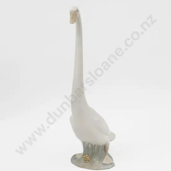 Nao Goose