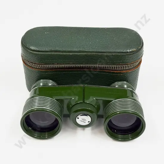 Small Pair of Binoculars