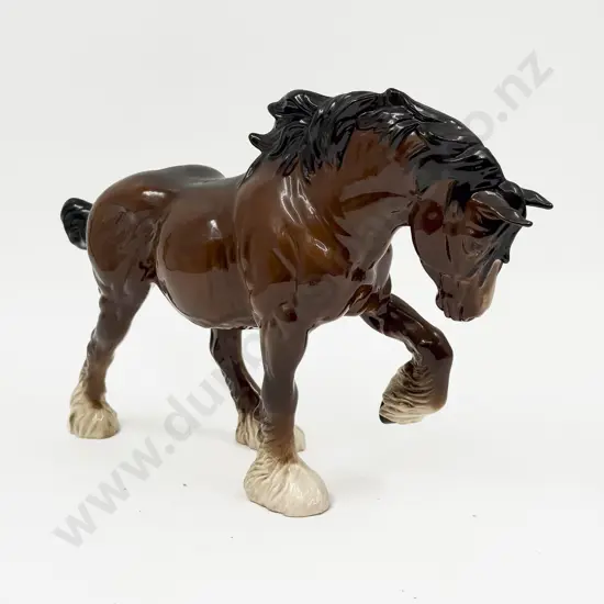 RD Horse