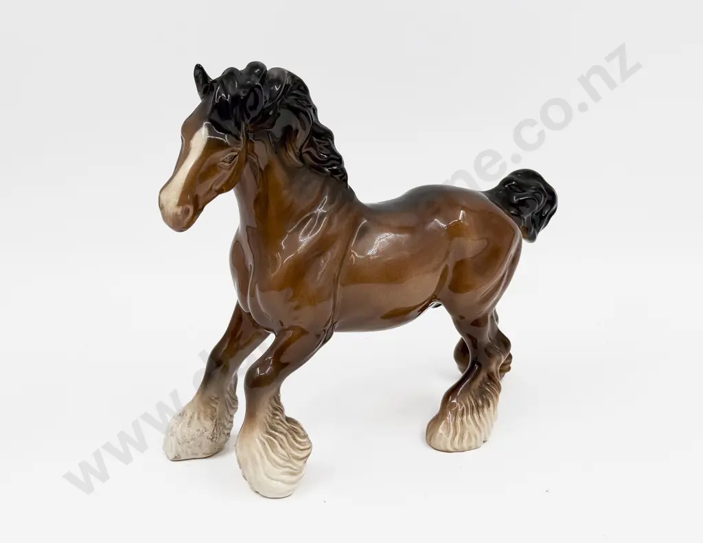 Beswick Horse Image 1++