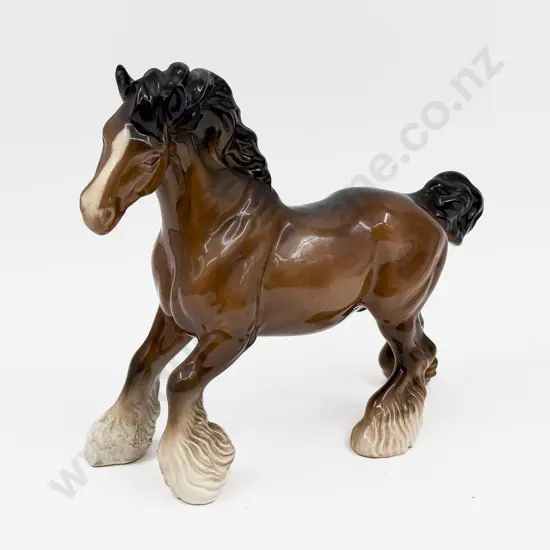 Beswick Horse
