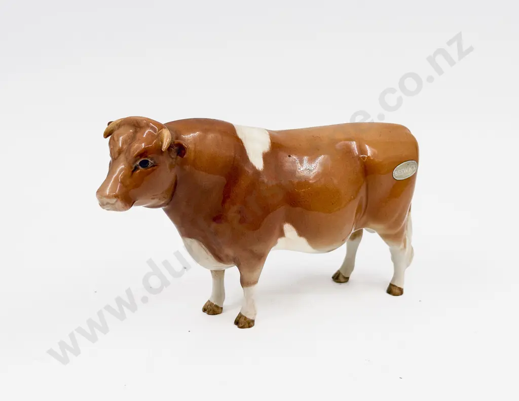 Beswick Cow Image 1++