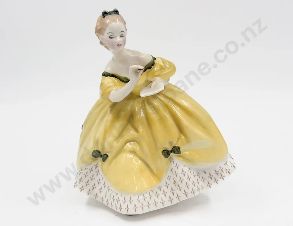 RD Figure "The Last Waltz" Image 1++