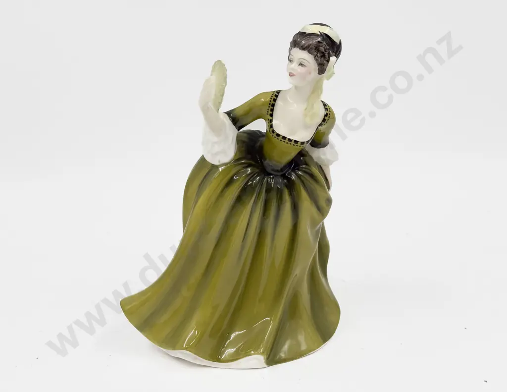RD Figure "Simone" Image 1++
