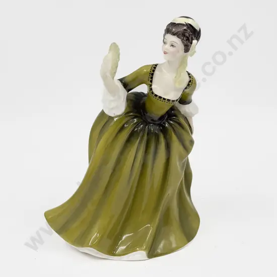 RD Figure "Simone"